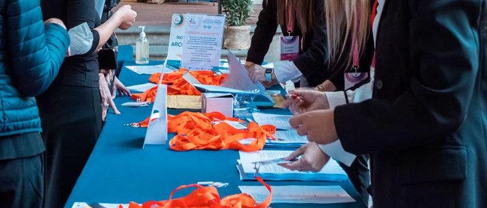 Lubec compie 21 anni. Le anticipazioni di ottobre dei cantieri per crescere