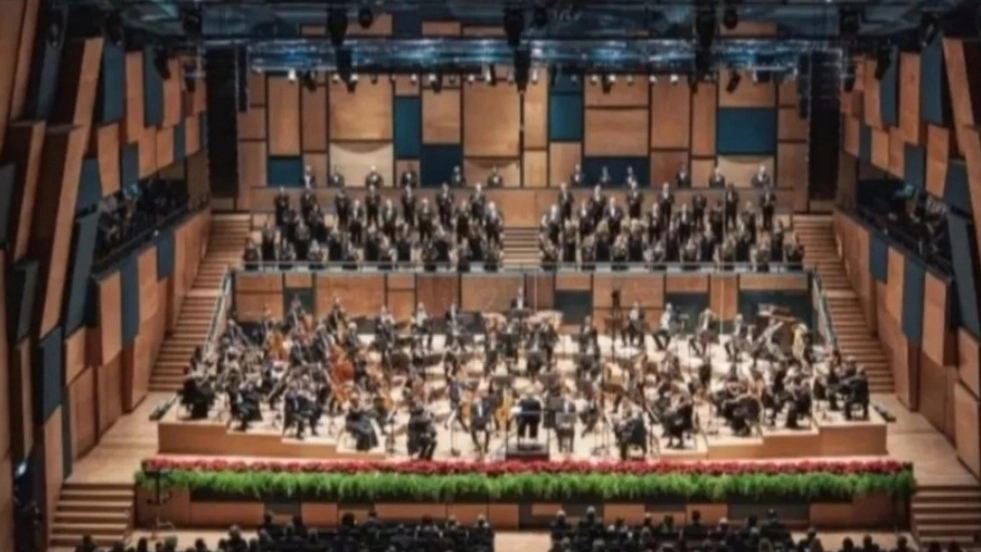 Maggio Musicale Fiorentino