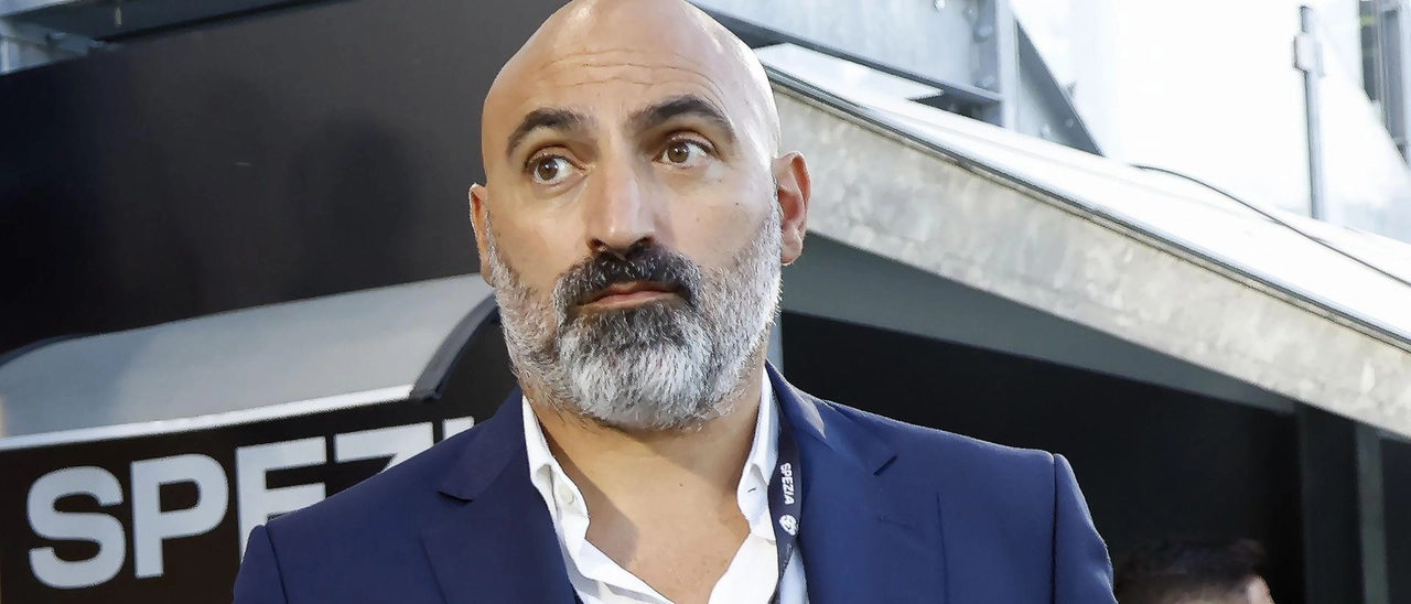 Spezia calcio: rinnovato il contratto del direttore sportivo Stefano Melissano