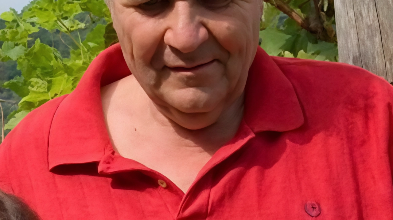 Lutto nell'agricoltura per la scomparsa di Giovanni Cima, pioniere vitivinicolo e fondatore del Consorzio del Candia dei Colli Apuani. Omaggio alla sua visione e contributo al settore. Lutto nell'agricoltura per la scomparsa di Giovanni Cima, pioniere vitivinicolo e fondatore del Consorzio del Candia dei Colli Apuani. Omaggio alla sua visione e contributo al settore.