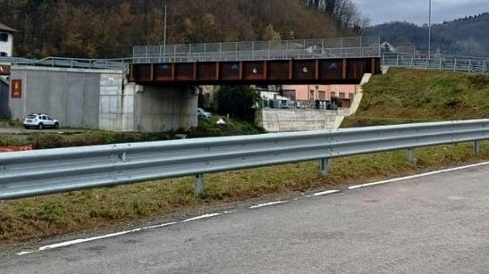 La nuova opera verrà inaugurata domenica 1 dicembre alle ore 11. Pronta anche la strada di accesso al nuovo parcheggio del Teatro Alfieri. La nuova opera verrà inaugurata domenica 1 dicembre alle ore 11. Pronta anche la strada di accesso al nuovo parcheggio del Teatro Alfieri.