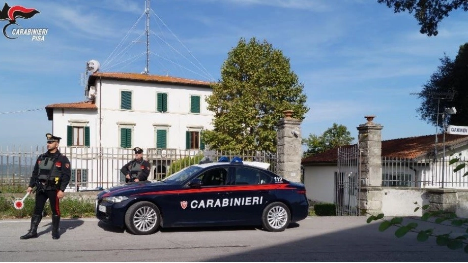I carabinieri I carabinieri