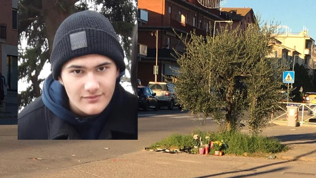 Stiven, morto a diciassette anni in un tragico incidente avvenuto nella notte tra domenica e lunedì alle porte del centro di Castiglione del Lago Stiven, morto a diciassette anni in un tragico incidente avvenuto nella notte tra domenica e lunedì alle porte del centro di Castiglione del Lago
