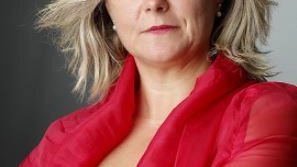 Letizia Cesani, presidente Coldiretti della sezione di San Gimignano, vice presidente Coldiretti della Provincia di Siena Letizia Cesani, presidente Coldiretti della sezione di San Gimignano, vice presidente Coldiretti della Provincia di Siena