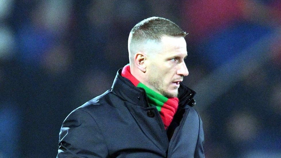 Mister Abate