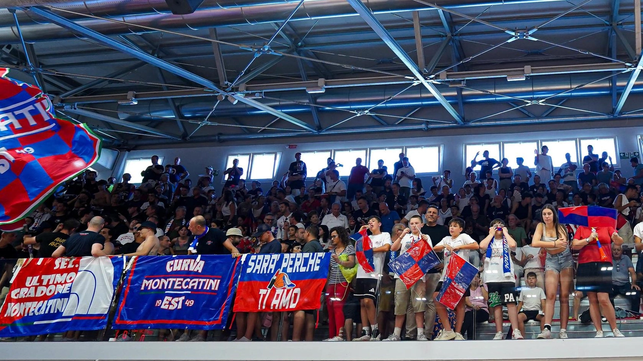 Montecatini si pianta sul +9 a quattro minuti dalla fine, la Gemini rimonta e non si volta più indietro Montecatini si pianta sul +9 a quattro minuti dalla fine, la Gemini rimonta e non si volta più indietro