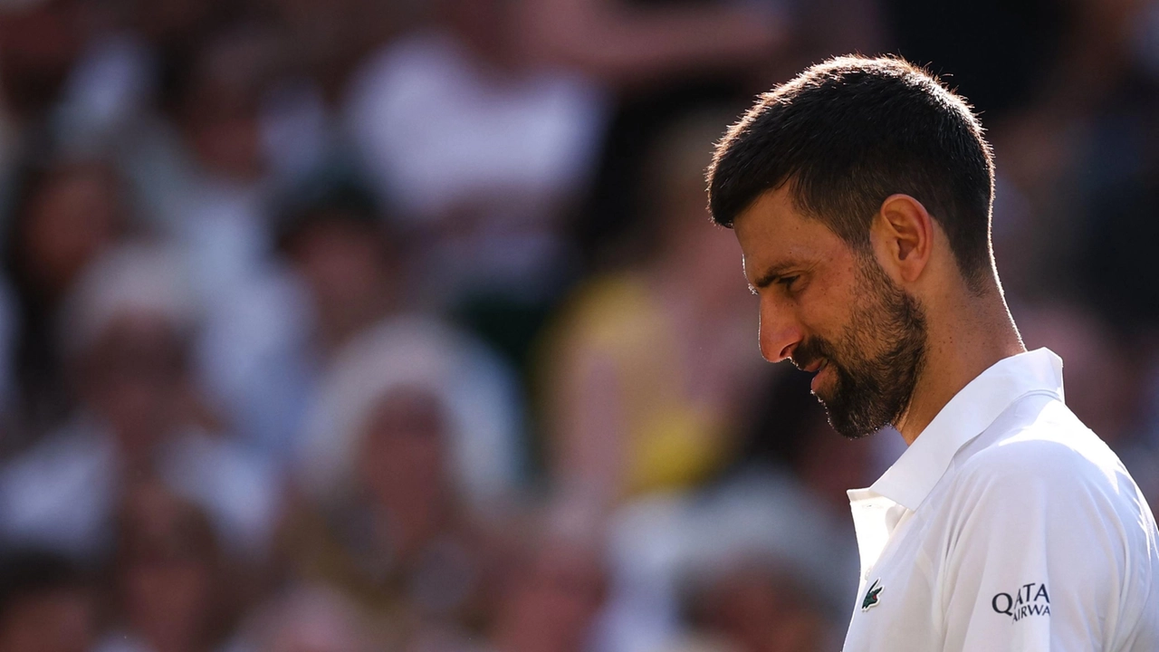 La staffetta dei grandi, Jannik e Carlos, i nuovi Big Two. Djokovic verso il tramonto