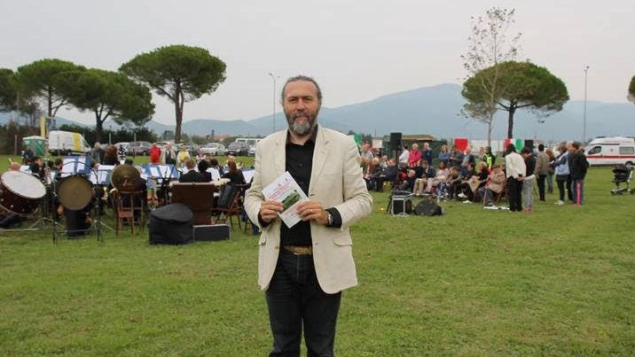 L’iniziativa organizzata per l’apertura straordinaria del sito archeologico domenica 21 settembre: ad ingresso libero