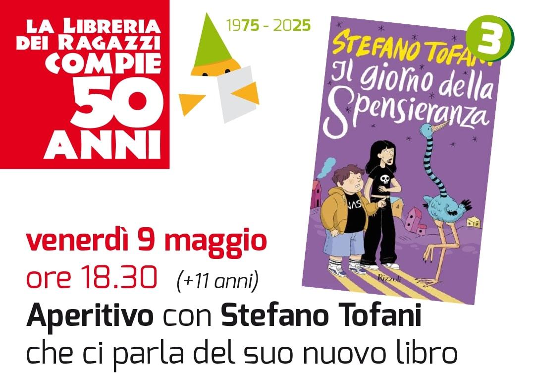 continuano gli eventi per i 50 anni della libreria dei ragazzi da Lanazione.it continuano gli eventi per i 50 anni della libreria dei ragazzi