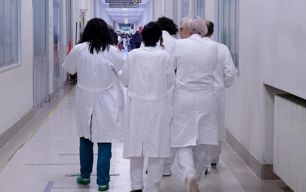 "Bene Pronto soccorso ma la direzione ignora i sindacati"