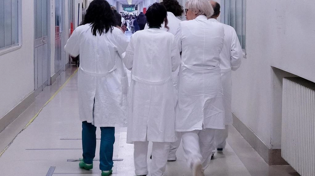 Il sindacato Nursind di Pisa chiede da tempo di incontrare la direzione generale (. la foto è di repertorio Il sindacato Nursind di Pisa chiede da tempo di incontrare la direzione generale (. la foto è di repertorio