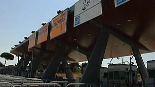 A11, autostrada in uscita a stazione Prato ovest chiusa per 25 giorni A11, autostrada in uscita a stazione Prato ovest chiusa per 25 giorni