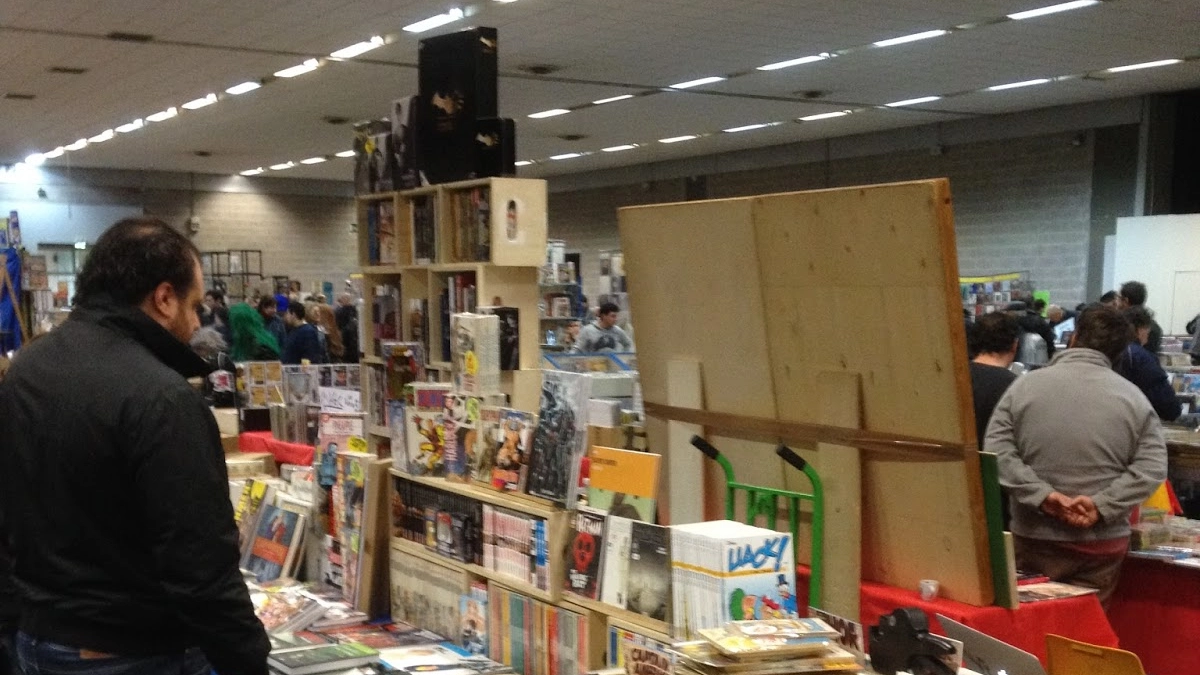 fumetti fumetti