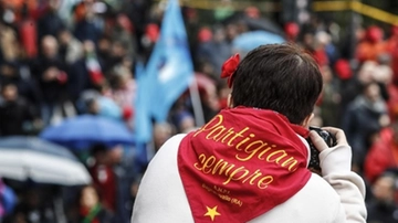Il 25 aprile non dovrebbe essere divisivo. Per questo ricordare è importante