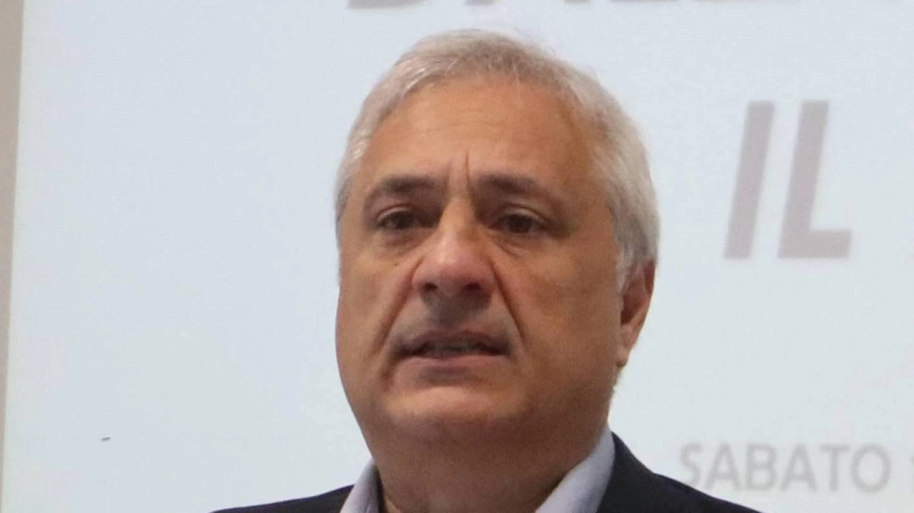 Stefano Lupi,. Confcommercio