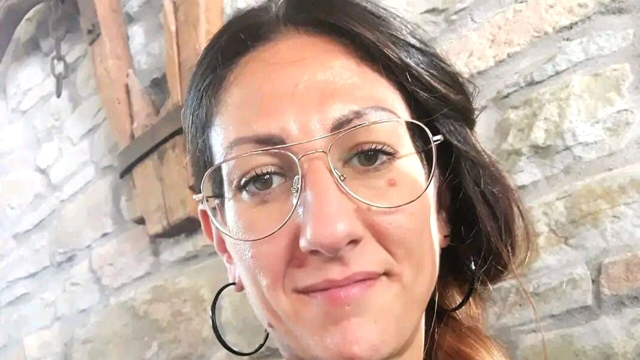 Virginia, la ragazza per la quale il circolo si è mobilitato