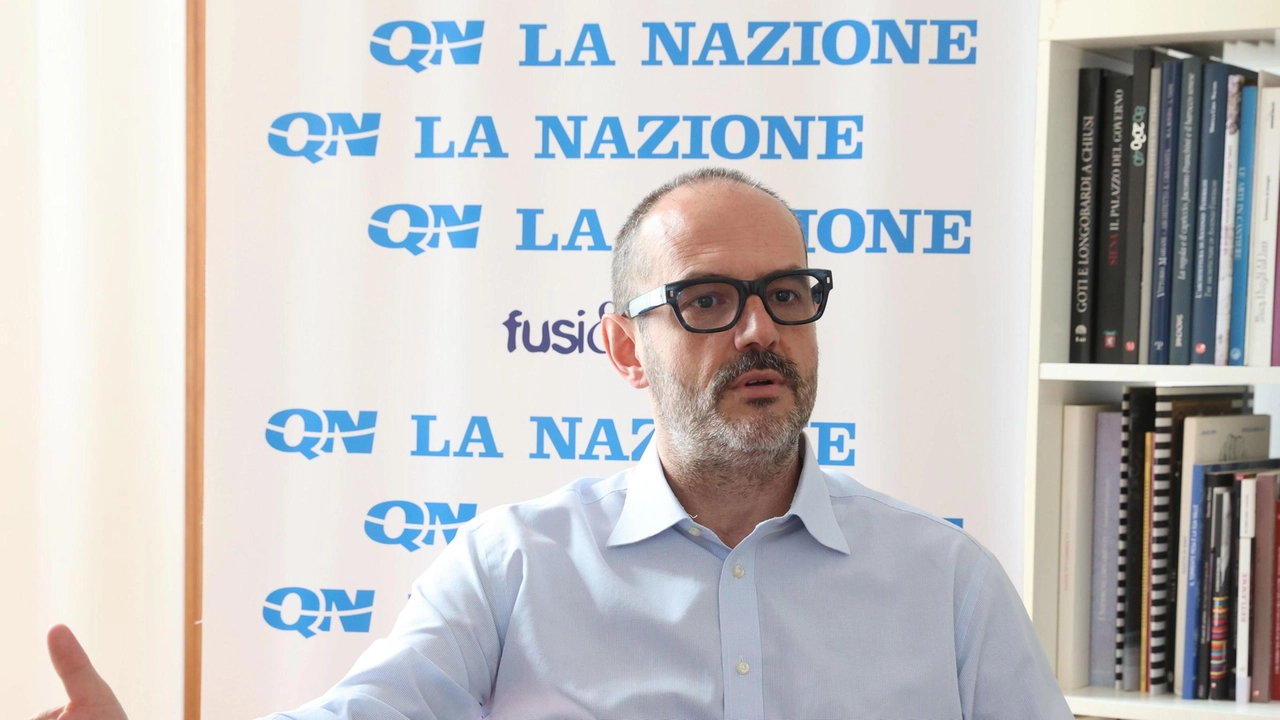 Il professore, fondatore di VisMederi e presidente del Costone si racconta "Sono un personaggio ingombrante e non resto simpatico. Me ne farò una ragione".