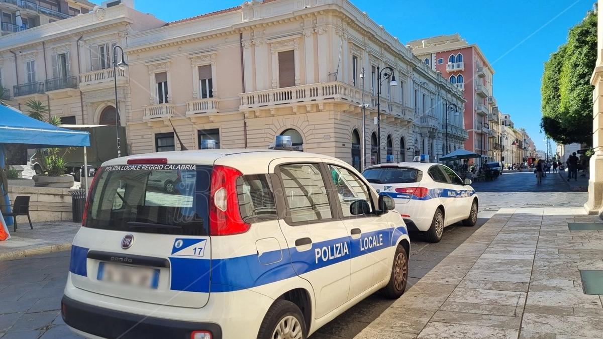 Polizia locale Polizia locale