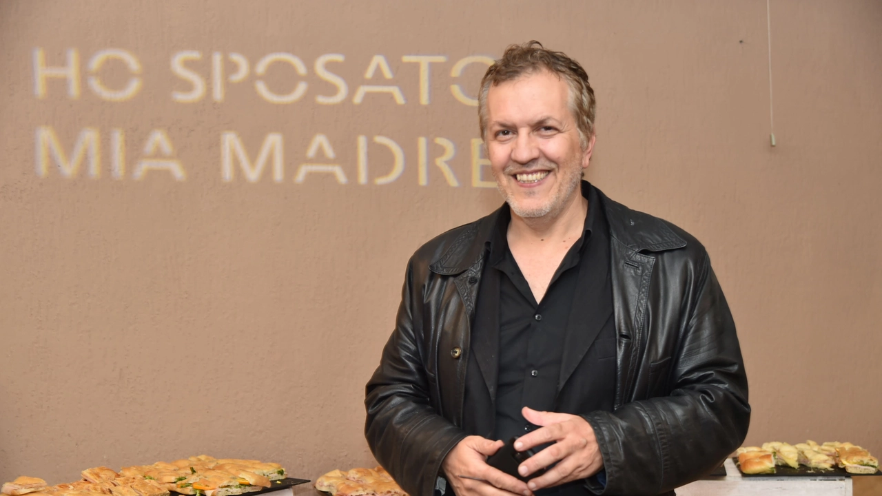 Domenico Costanzo Domenico Costanzo