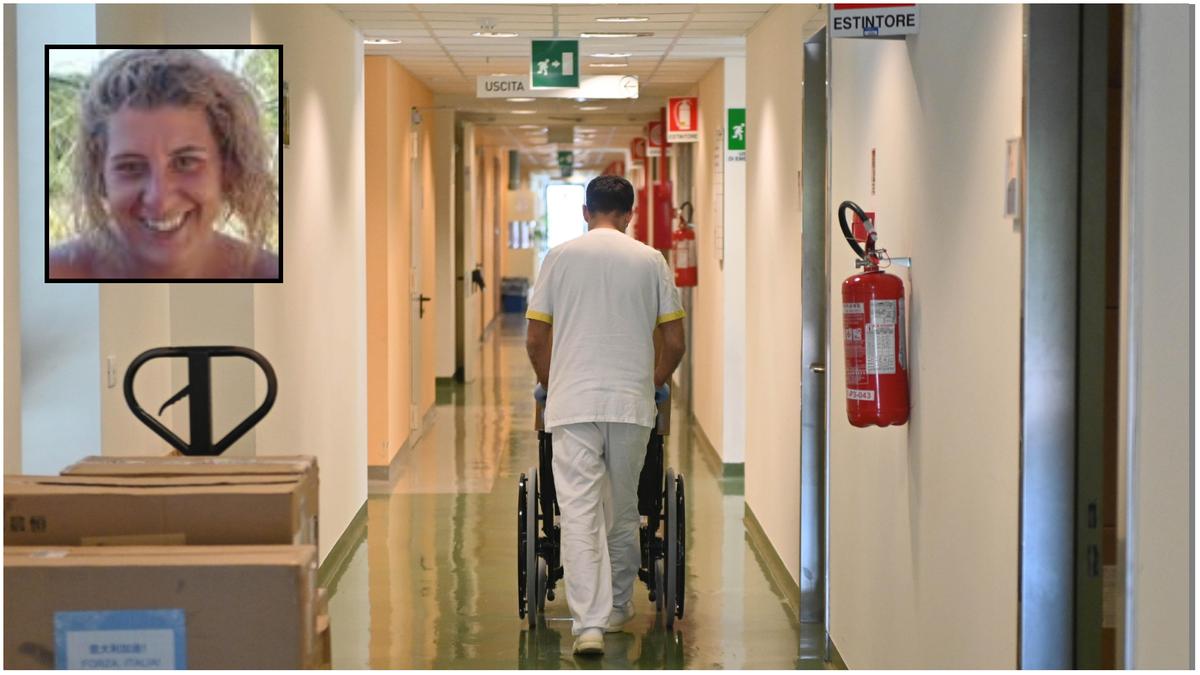 Un sorriso spento per sempre. Il malore in casa e poi la fine, tutto il paese piange Lucrezia