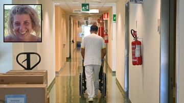 Un sorriso spento per sempre. Il malore in casa e poi la fine, tutto il paese piange Lucrezia