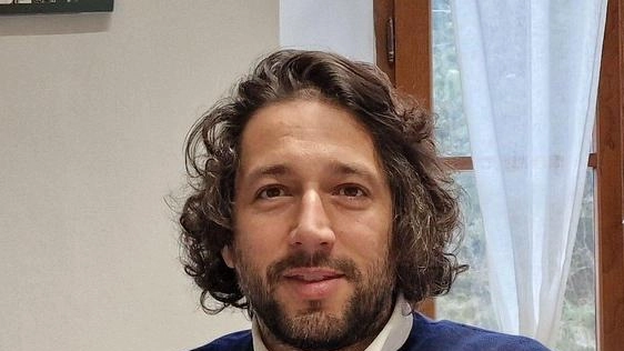 Soddisfatto dell’incremento della fibra ottica il vicesindaco Alessandro Pelagatti Soddisfatto dell’incremento della fibra ottica il vicesindaco Alessandro Pelagatti