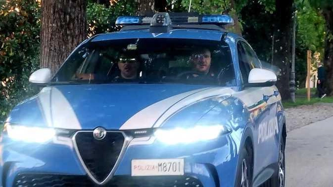 La polizia ha indagato sulla vicenda La polizia ha indagato sulla vicenda