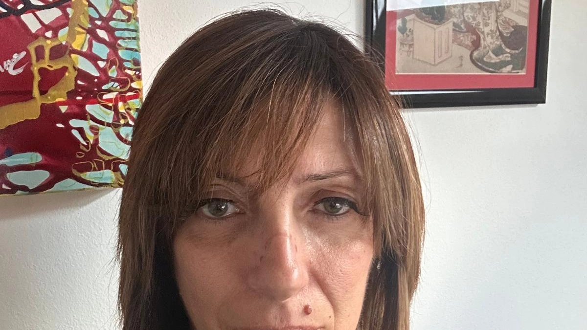 Il commento dell’assessora di Montescudaio in occasione dell’8 marzo Il commento dell’assessora di Montescudaio in occasione dell’8 marzo