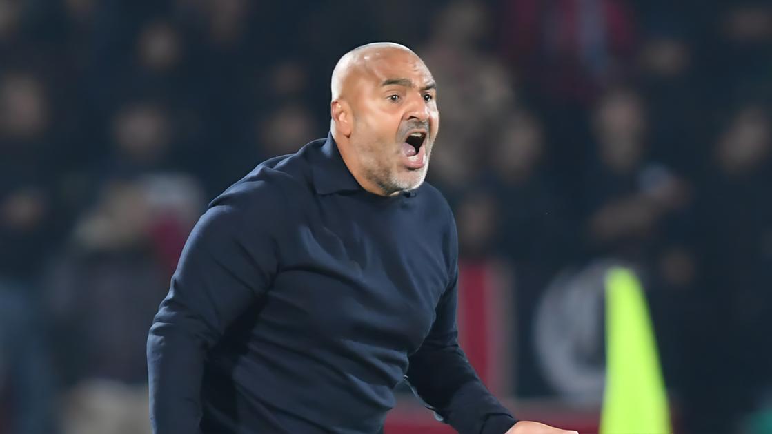Fere, possibili conferme. Ritiro al via all’antistadio