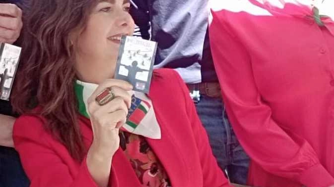 "La difesa della Liberazione non è una concessione"