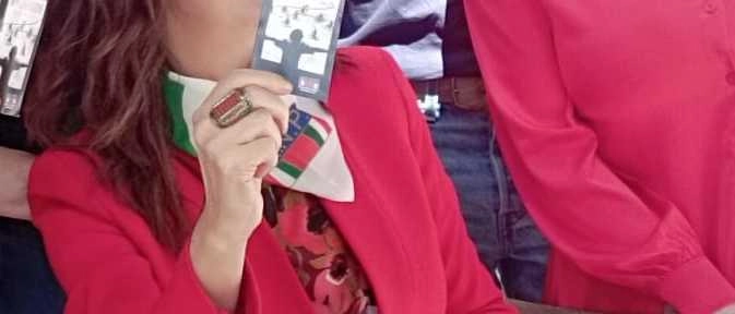 "La difesa della Liberazione non è una concessione"