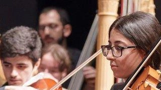 Manca meno di un mese all’edizione 2025 del Nume Academy & Festival a Cortona - in programma dal 23 al... Manca meno di un mese all’edizione 2025 del Nume Academy & Festival a Cortona - in programma dal 23 al...