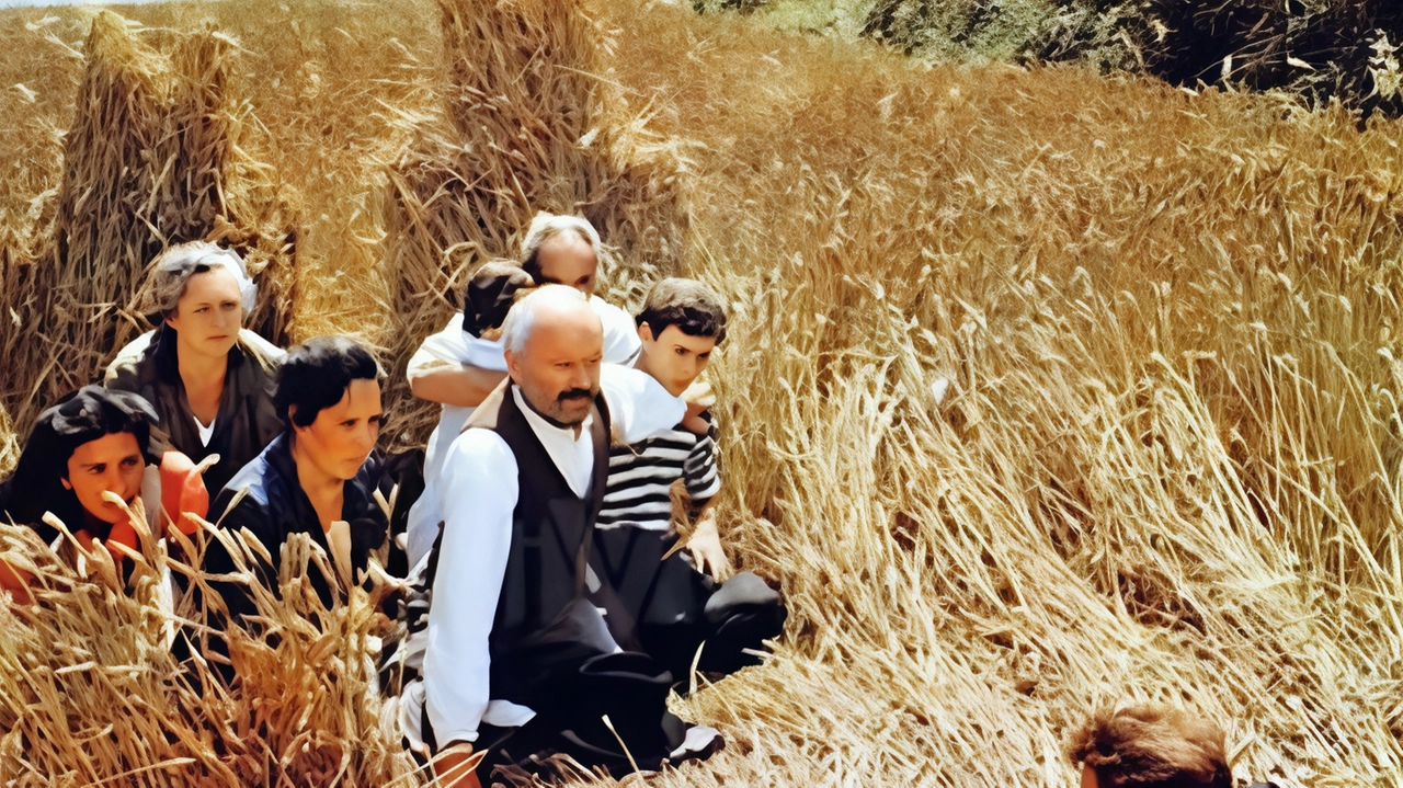 Torna nel borgo casentinese una serata di cinema sotto le stelle. Il programma. Torna nel borgo casentinese una serata di cinema sotto le stelle. Il programma.