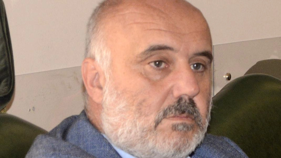 Davide Bartolini, capogruppo. del Partito Democratico in Consiglio comunale a Grosseto Davide Bartolini, capogruppo. del Partito Democratico in Consiglio comunale a Grosseto