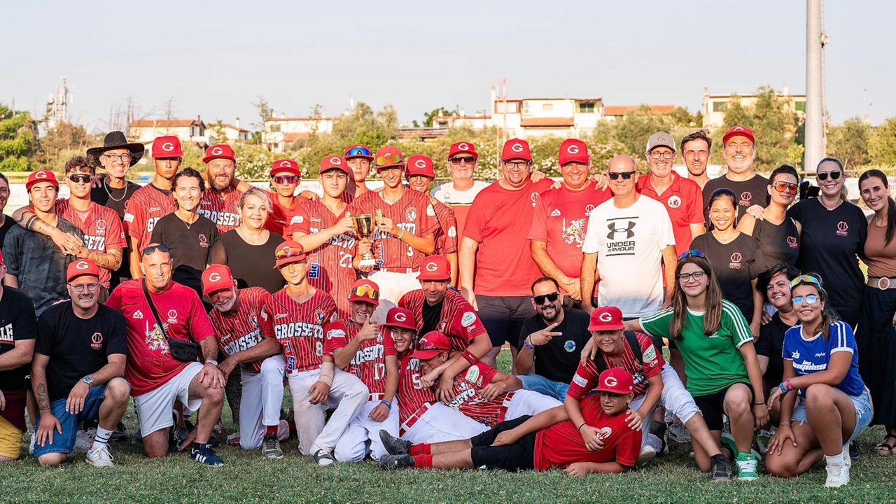 Sport e amicizia il connubio di un torneo sempre molto atteso e partecipato