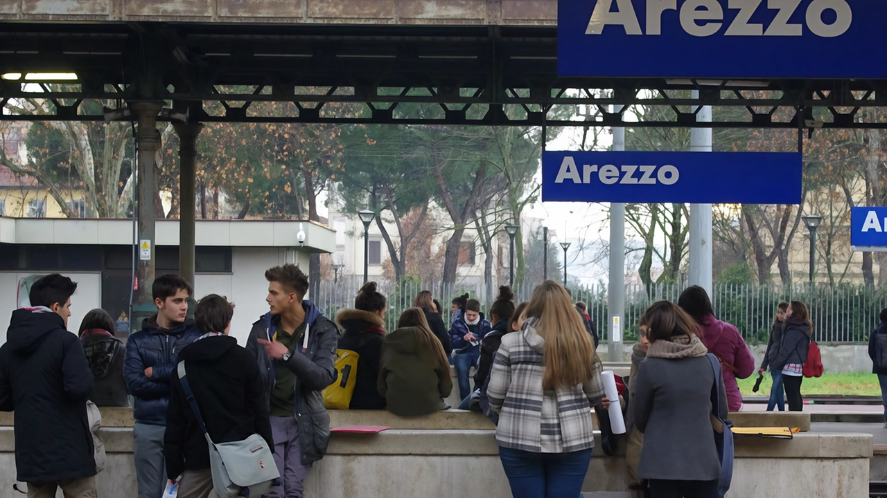 Si accende il dibattito sulla stazione dell’alta velocità e sulle grandi opere Si accende il dibattito sulla stazione dell’alta velocità e sulle grandi opere