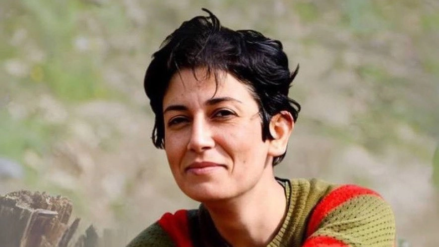 Cittadinanza onoraria Pakhshan Azizi, sì dal Consiglio di Firenze Cittadinanza onoraria Pakhshan Azizi, sì dal Consiglio di Firenze