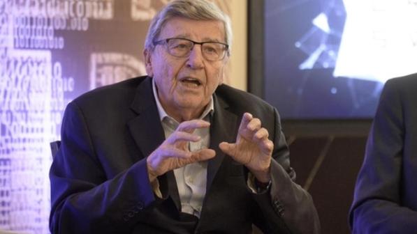 Esami facili nell’università privata: sette condanne, anche l’ex ministro Scotti Esami facili nell’università privata: sette condanne, anche l’ex ministro Scotti