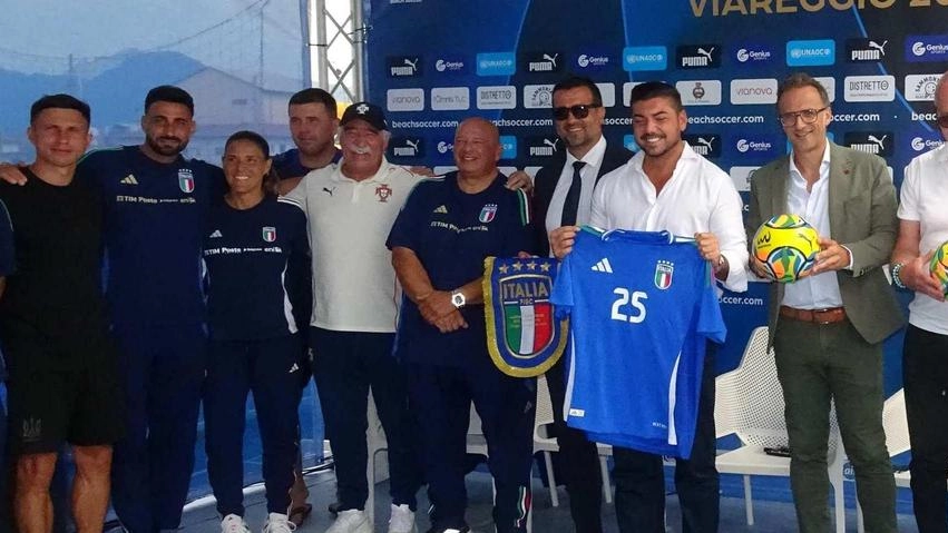 Alberghi pieni in questo inizio di settembre con le delegazioni e i tifosi delle 24 squadre iscritte. L’assessore Salemi: "E’ la terza rassegna continentale dopo la vela e l’hockey. Ed è solo l’inizio". . Alberghi pieni in questo inizio di settembre con le delegazioni e i tifosi delle 24 squadre iscritte. L’assessore Salemi: "E’ la terza rassegna continentale dopo la vela e l’hockey. Ed è solo l’inizio". .