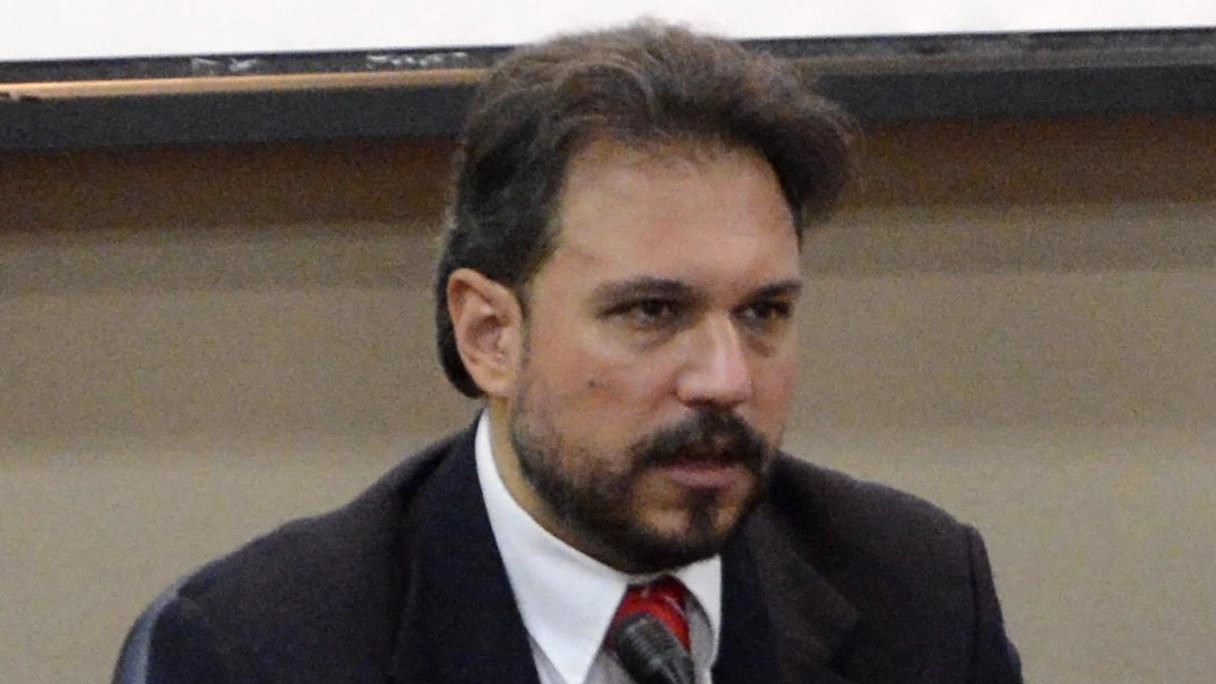 Luciano Calì Luciano Calì