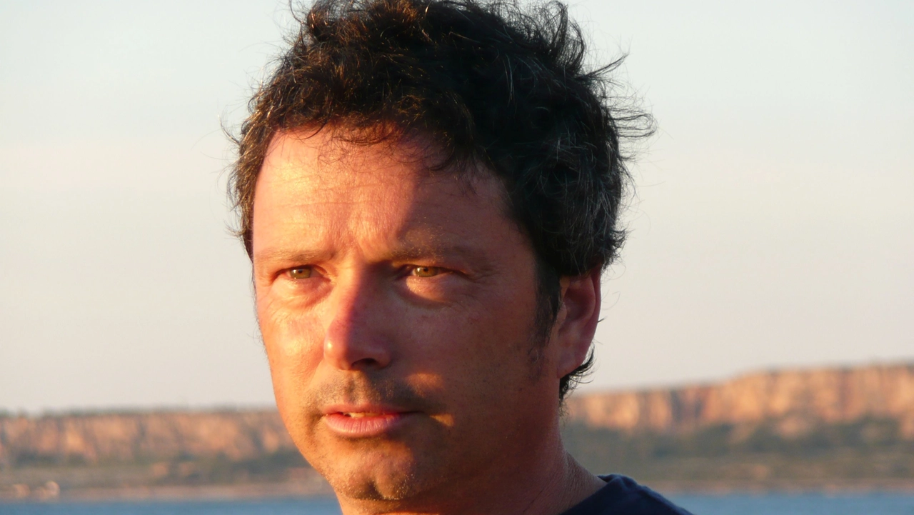 Luca Mugelli era un agente scelto e istruttore della polizia provinciale di Pistoia Luca Mugelli era un agente scelto e istruttore della polizia provinciale di Pistoia