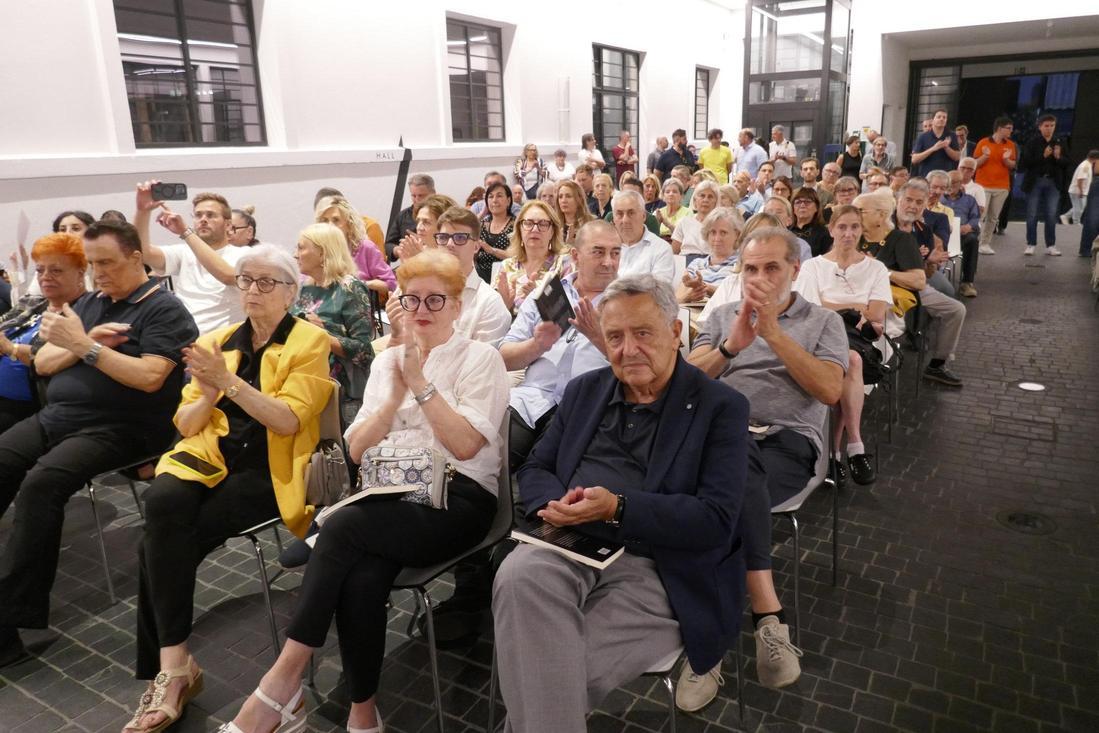 il centrodestra si rilancia parola d8217ordine compattezza mobilitazione vicini alla gente