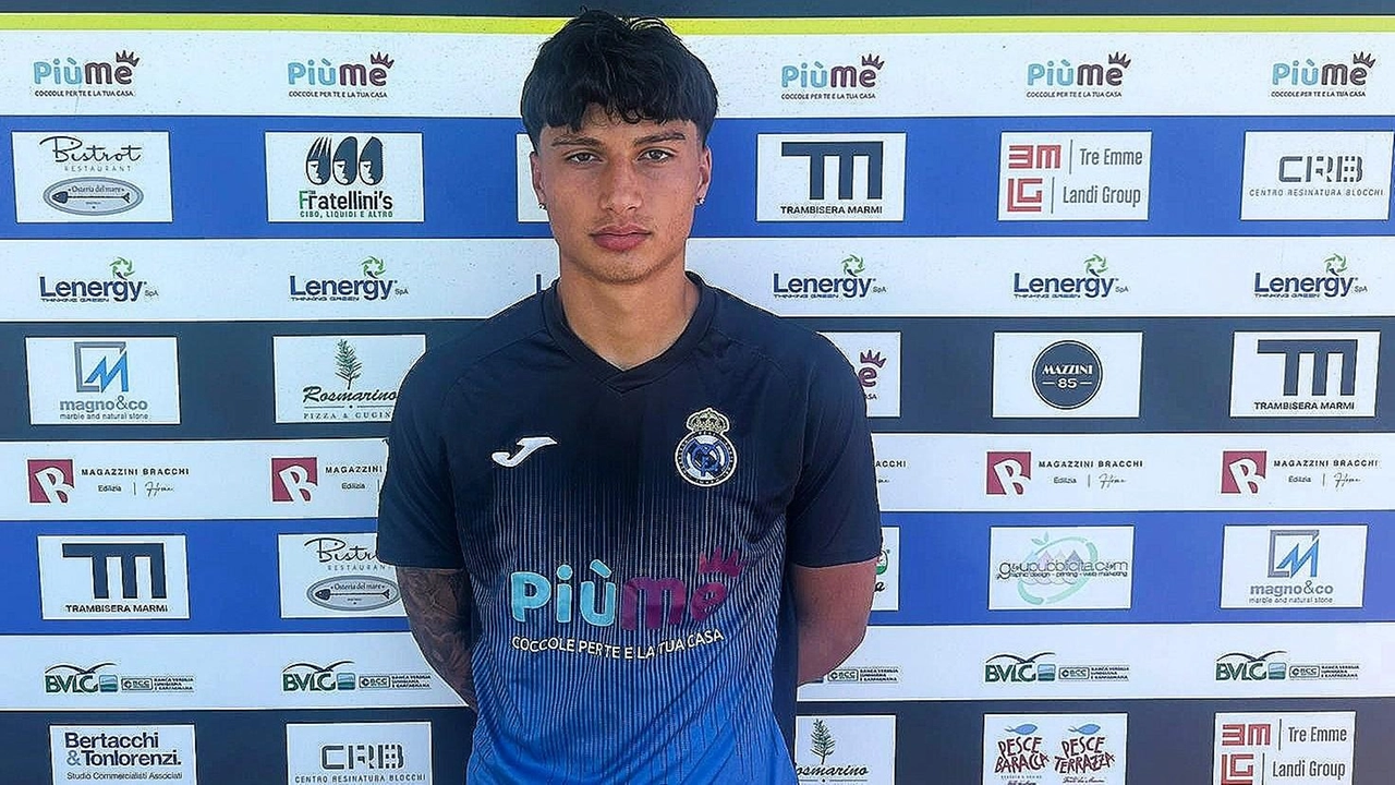 Mercato sempre attivo. E i principali club versiliesi del calcio dilettantistico fanno gli “ultimi ritocchi“ prima che sul campo si... Mercato sempre attivo. E i principali club versiliesi del calcio dilettantistico fanno gli “ultimi ritocchi“ prima che sul campo si...