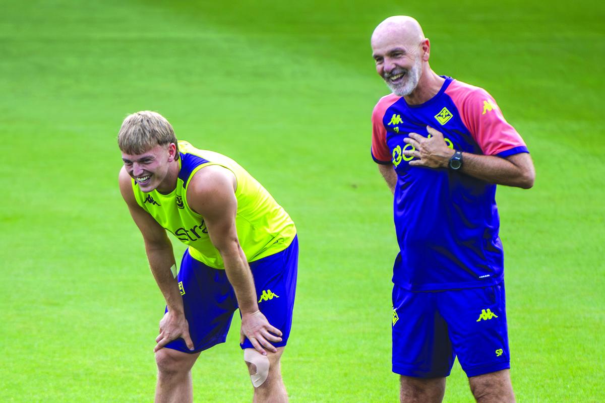 il ritorno di stefano pioli fa sognare la fiorentina