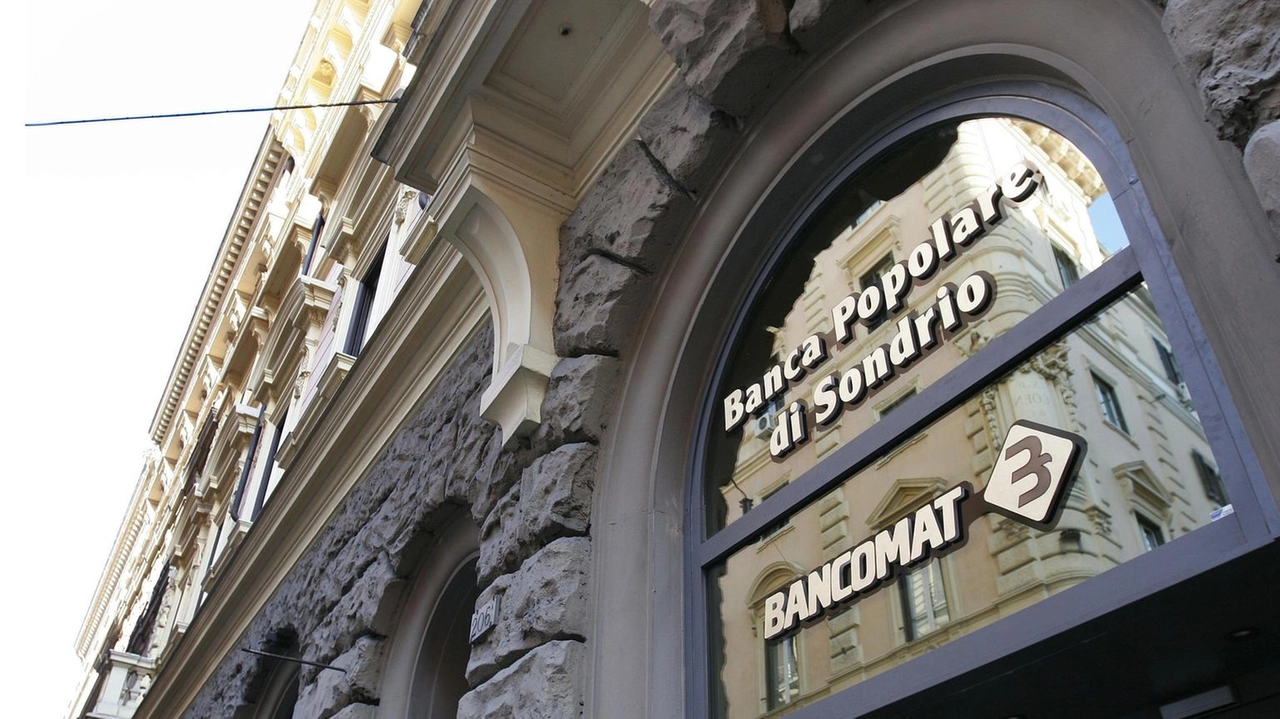 Valide le osservazioni fatte sulla combinazione tra le banche Valide le osservazioni fatte sulla combinazione tra le banche