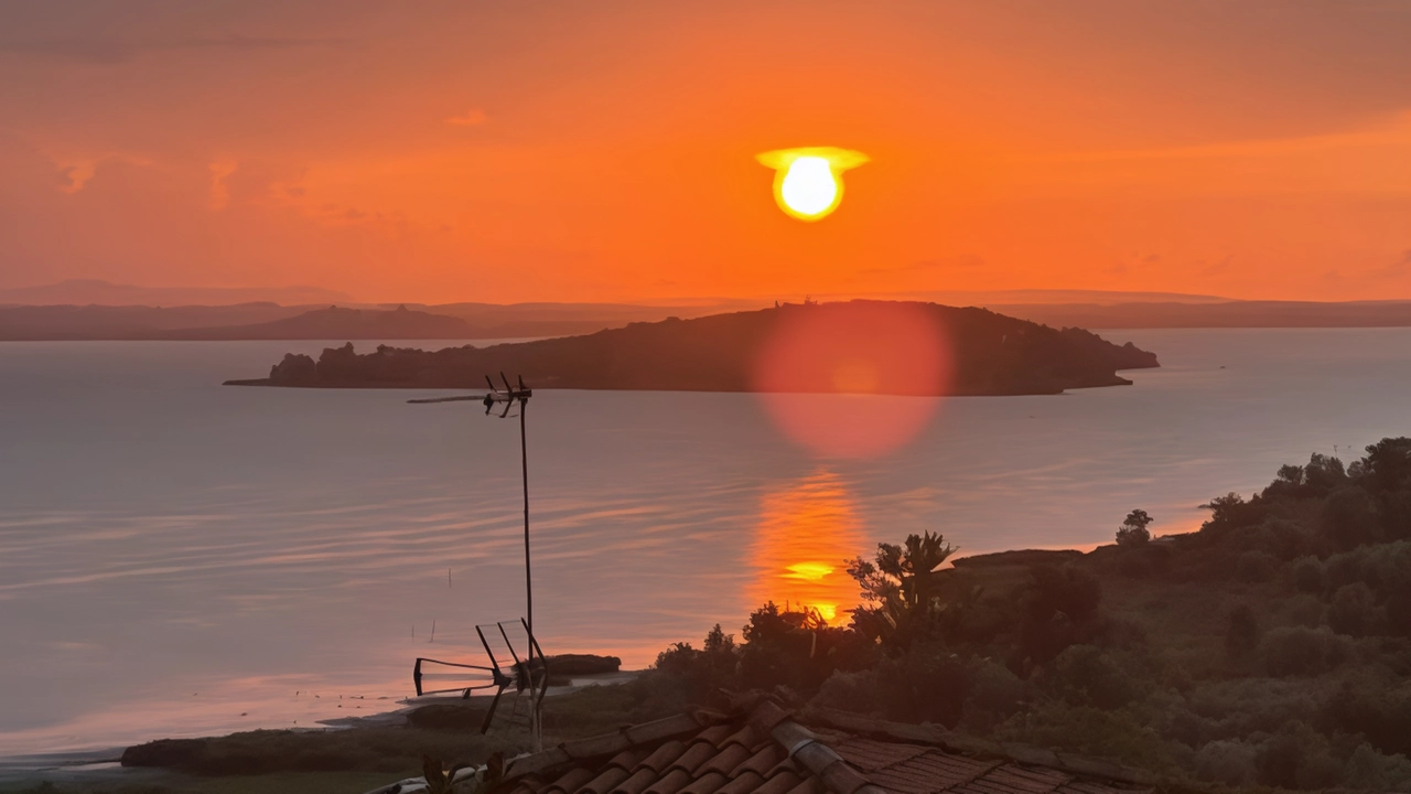 MAGIONE– È tornata, con la sua edizione numero 37 la Sagra del Gambero e del pesce del Lago Trasimeno, pronta...