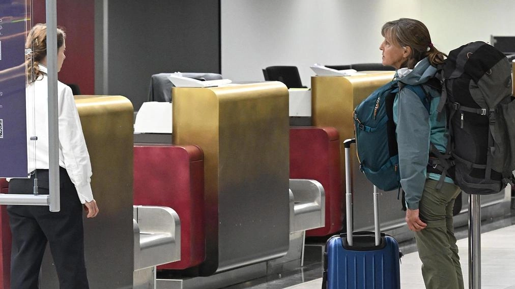 Nuove opportunità di lavoro negli scali toscani di Firenze e Pisa. A Firenze sono aperte le preselezioni, a cura dei... Nuove opportunità di lavoro negli scali toscani di Firenze e Pisa. A Firenze sono aperte le preselezioni, a cura dei...