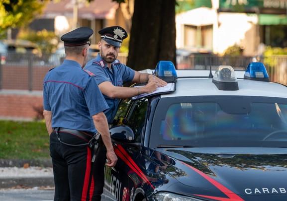 furto all8217esselunga di san concordio arrestati due giovani