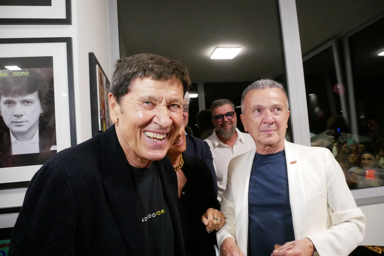 AREZZO PONTICINO FESTA PER I 70 ANNI DI PUPO