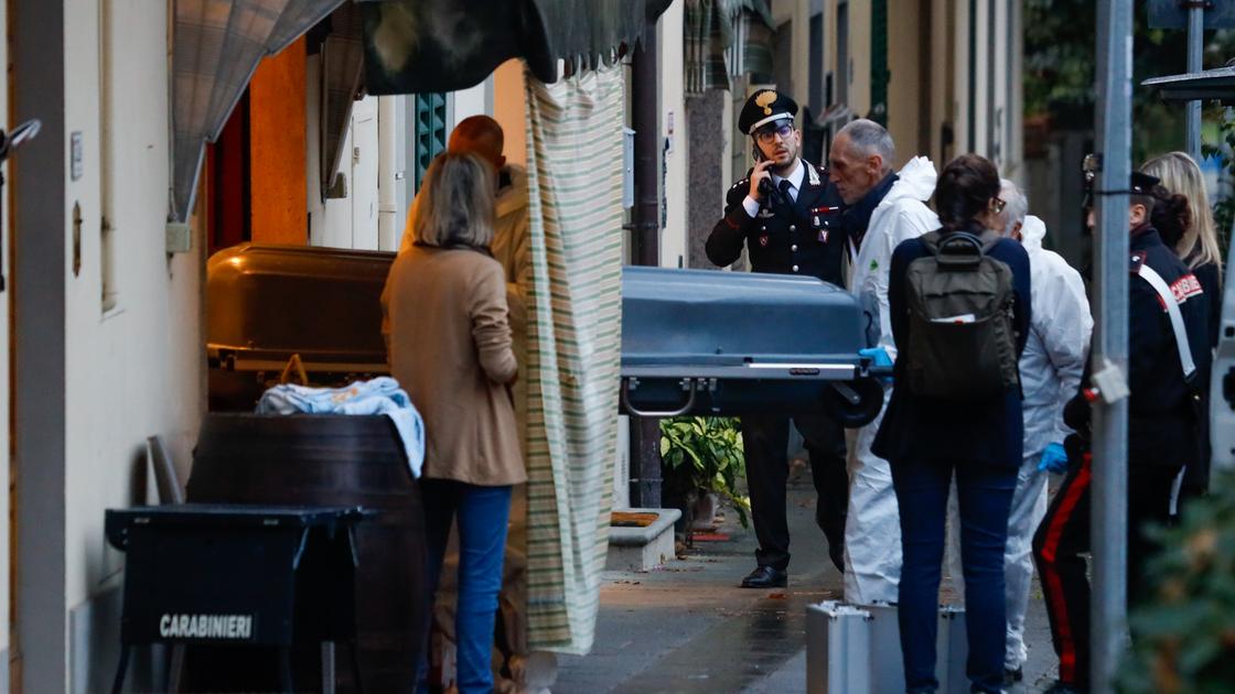 Uccise la zia nel negozio, la perizia sul nipote: “Vizio parziale di mente. Pericoloso e cosciente” Uccise la zia nel negozio, la perizia sul nipote: “Vizio parziale di mente. Pericoloso e cosciente”